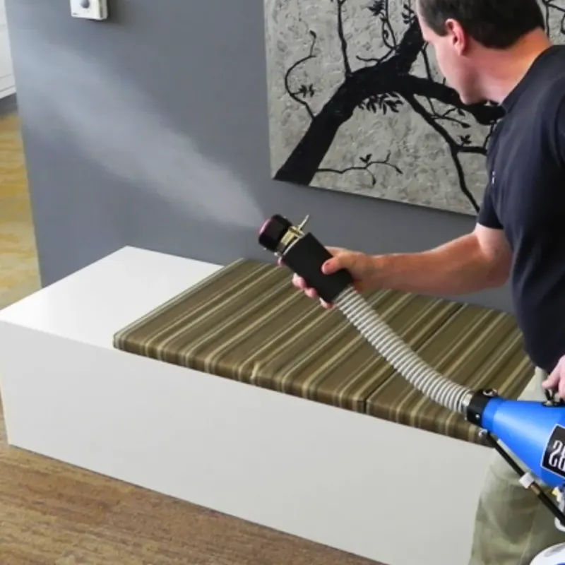 Professional Odor Removal in Columbiana, AL